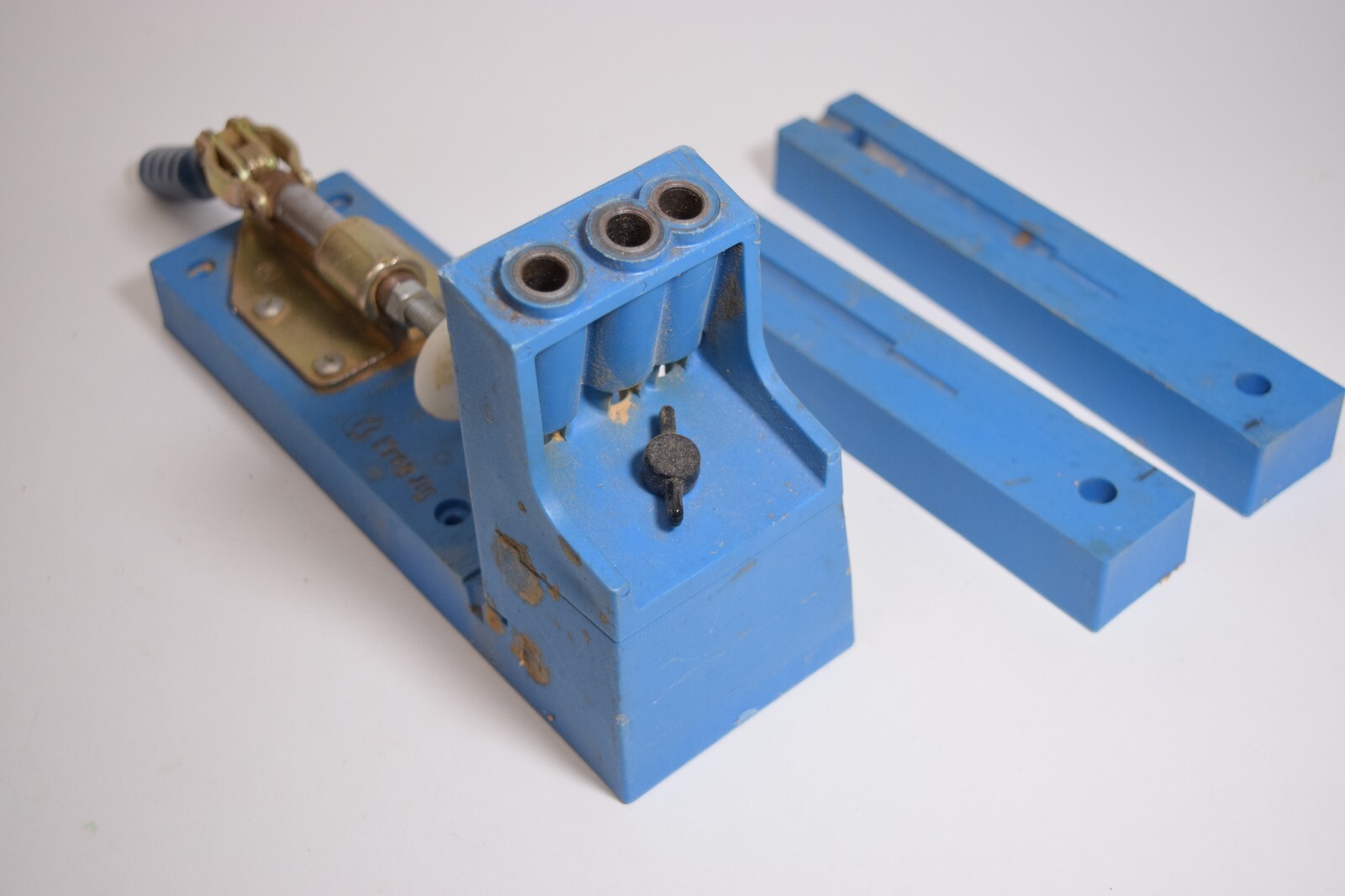 Kreg Jig K2000 ProPack Pocket Hole Jig System