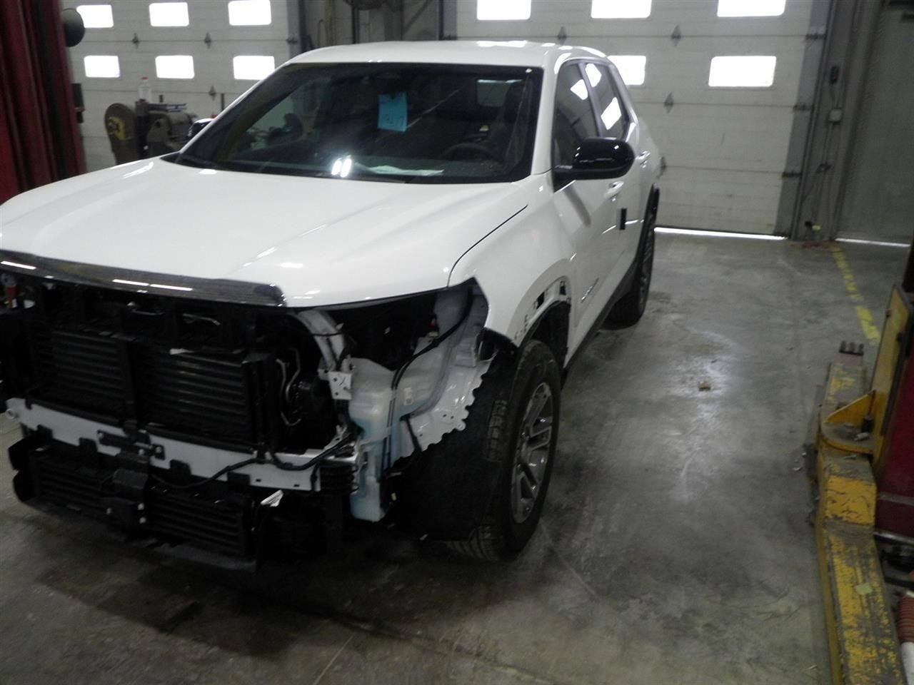 2026 Terrain Elevation Upper Air Shutter