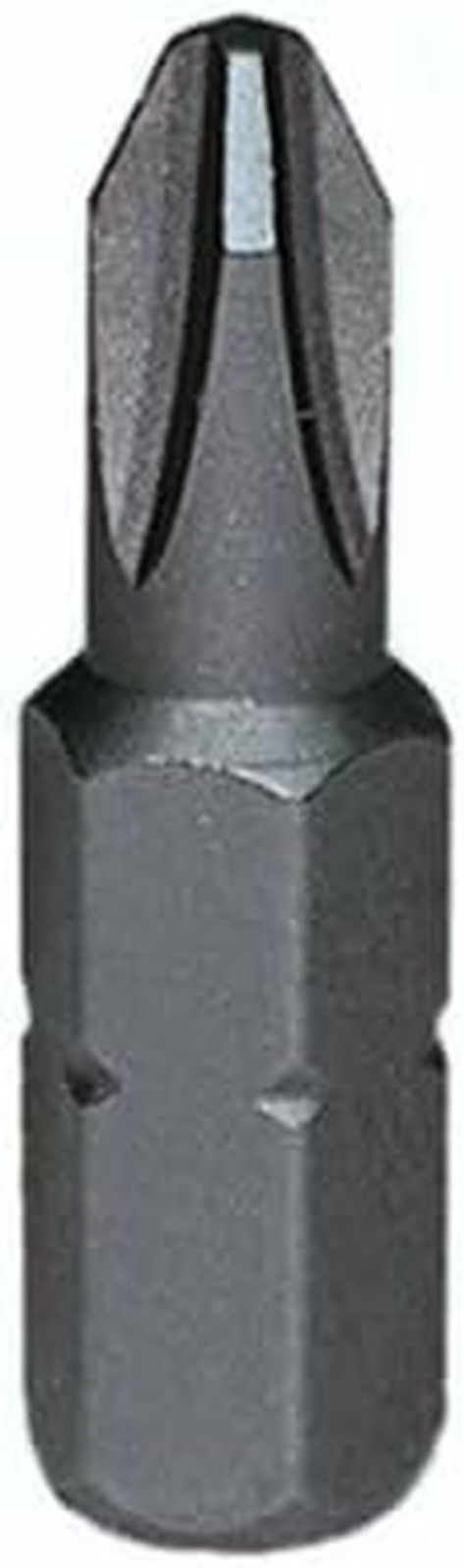 #2 Reduced Phillips Drywall Screw Driver Bit Tips (50-Pack)