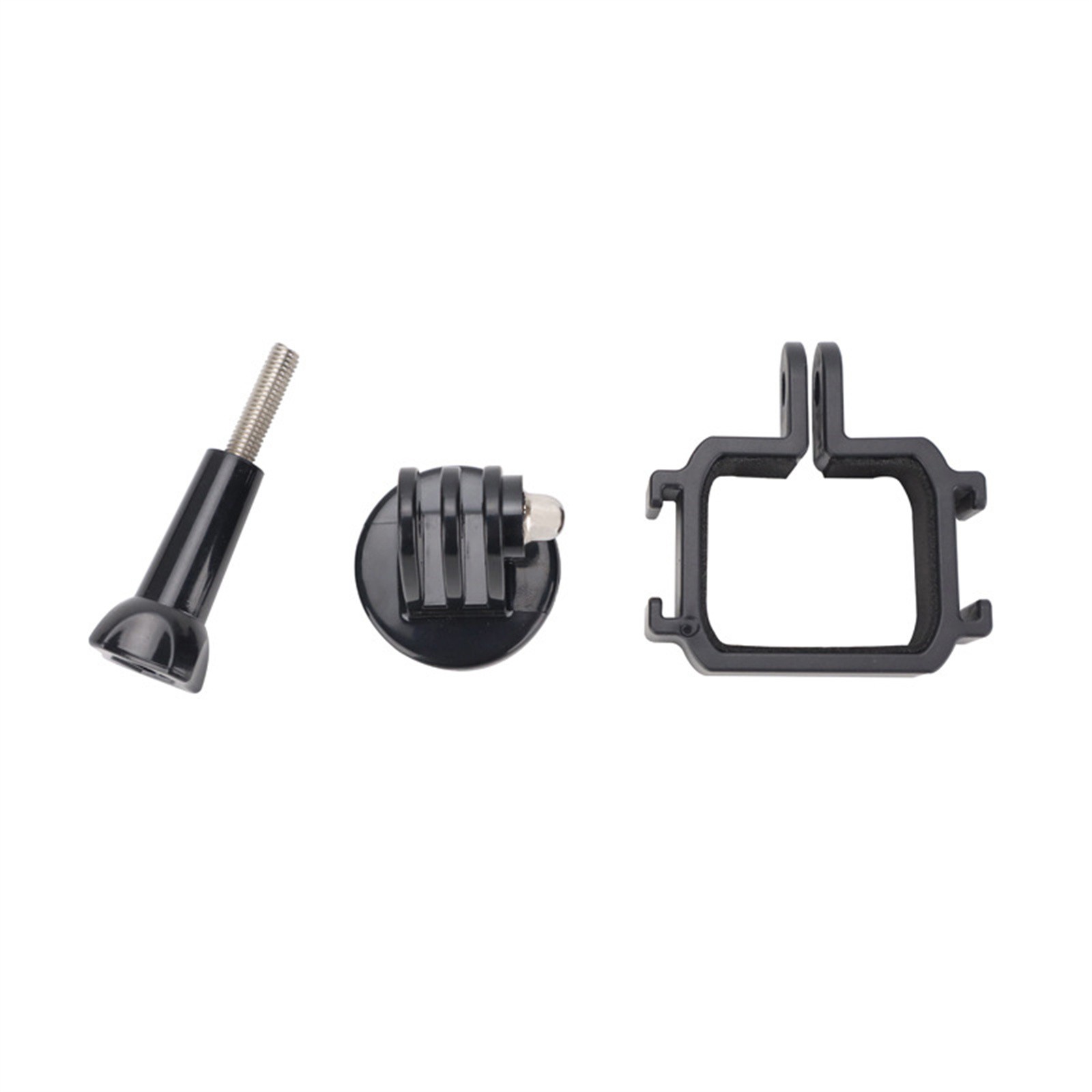 Frame Adapter Bracket Camera Mounting Expansion Bracket For DJI OSMO Pocket 3