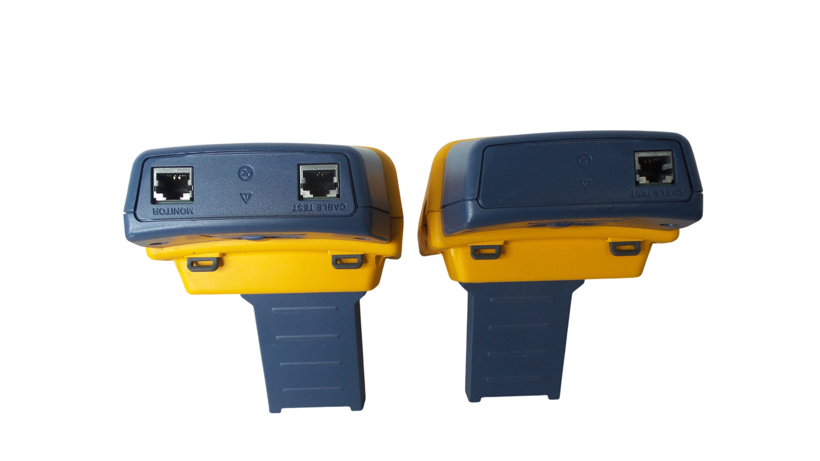 Fluke Networks DSP-4300 & 4300SR Digital Cable Analyzer - Free Shipping