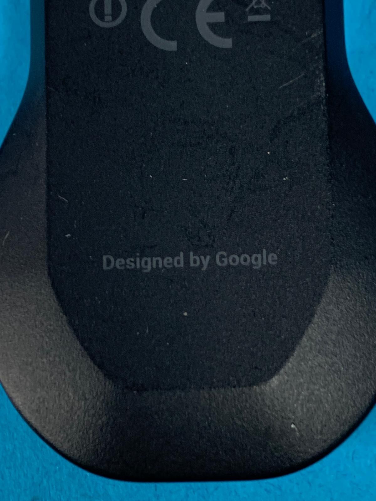 ✨Google Chrome Chromecast Model H2G2-42 HDMI Media Streamer ✨