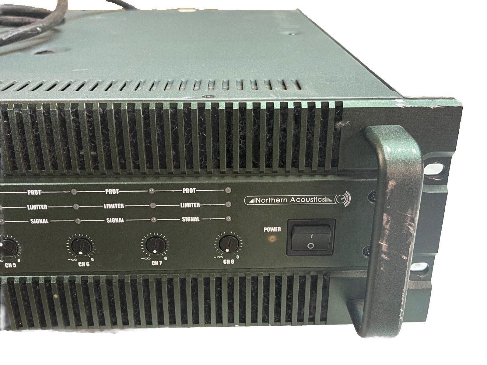 Northern Acoustic ECO Power 8000