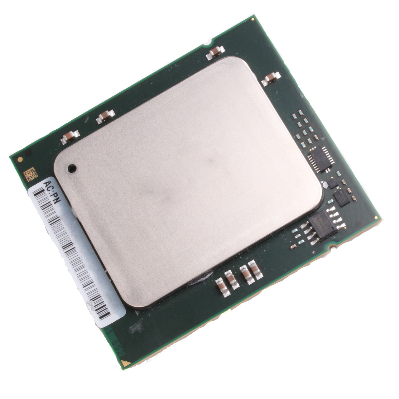 Intel Xeon E7-4820 V2 2.00GHz 16M 8-Core LGA2011 Server Processor SR1H0