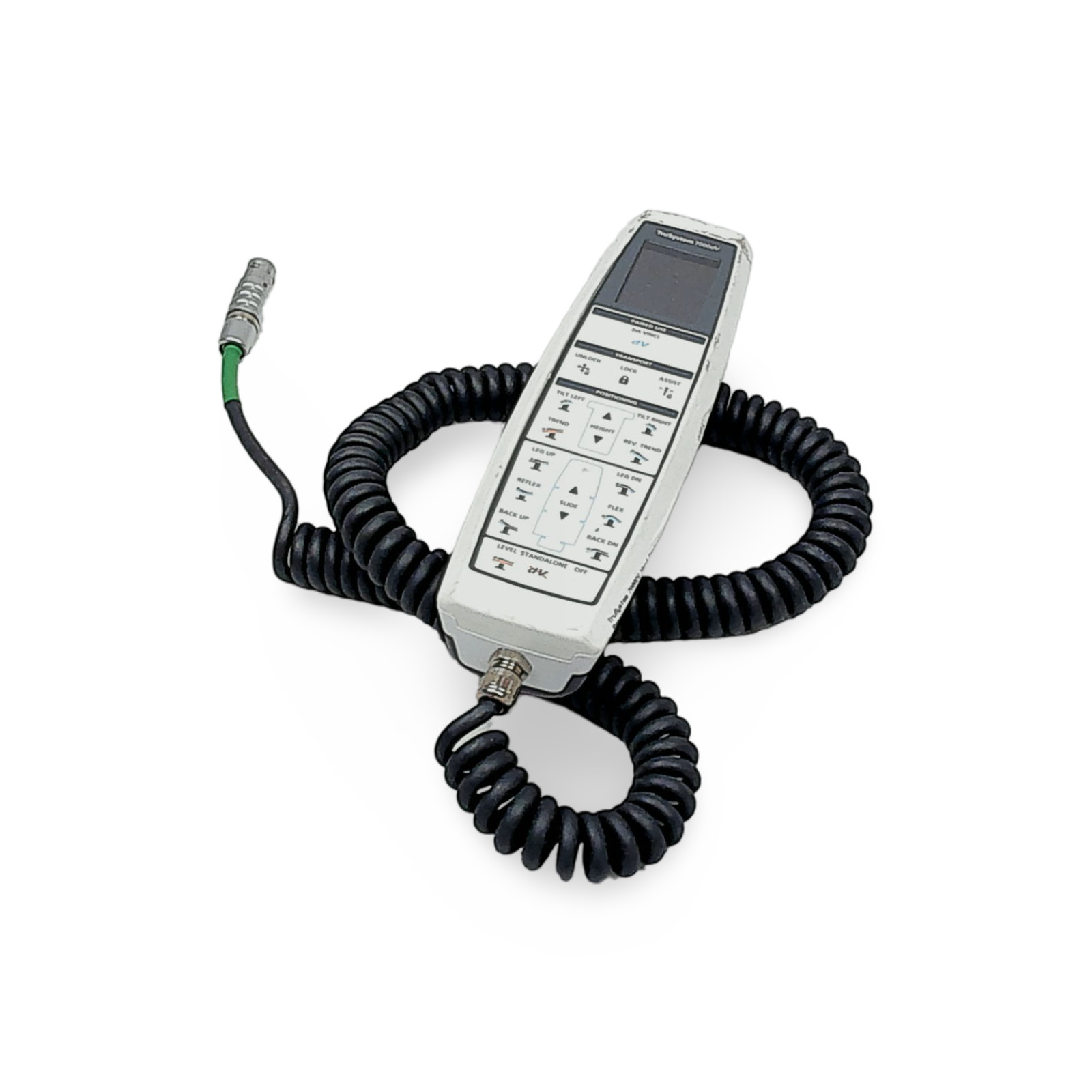 Trumpf Medical TruSystem 7000DV Hand Control Remote