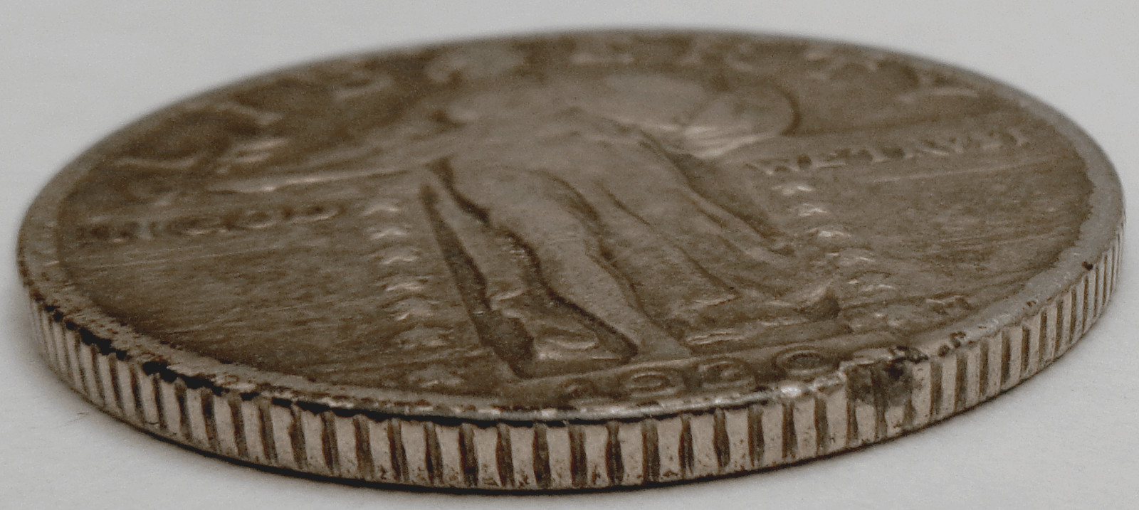 1930 Standing Liberty 25¢ Quarter