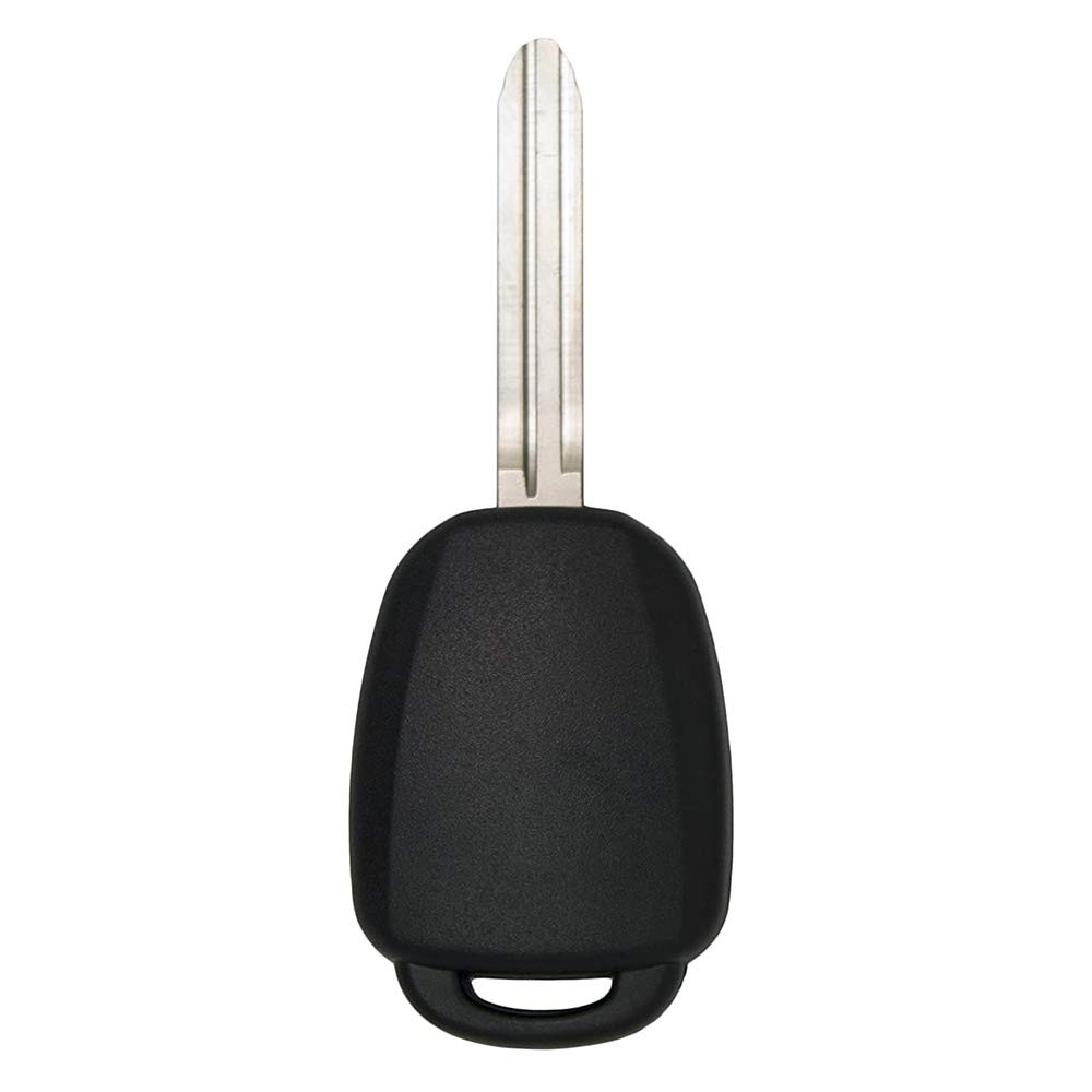Keyless2Go Replacement For Keyless Entry Remote Car Key For Vehicles That Use