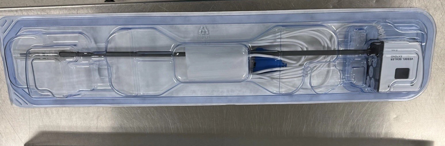 Intuitive Surgical Da Vinci Xi Vessel Sealer Extend REF 480422