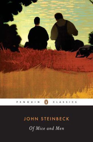 Of Mice and Men by Steinbeck, John