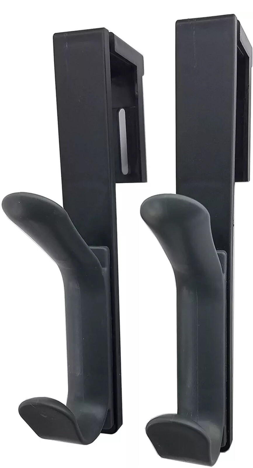 High Strength Cubicle Wall Hook Standard Wall Hook 2 Pack