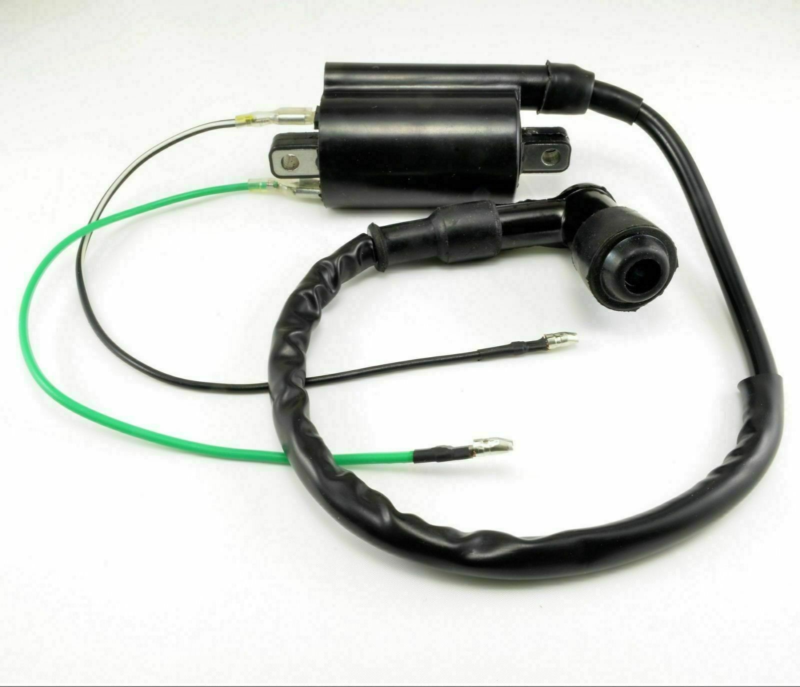 ASW MANCO TALON LINHAI 257CC 260CC 300CC 400CC ATV UTV IGNITION COIL /FASTENER