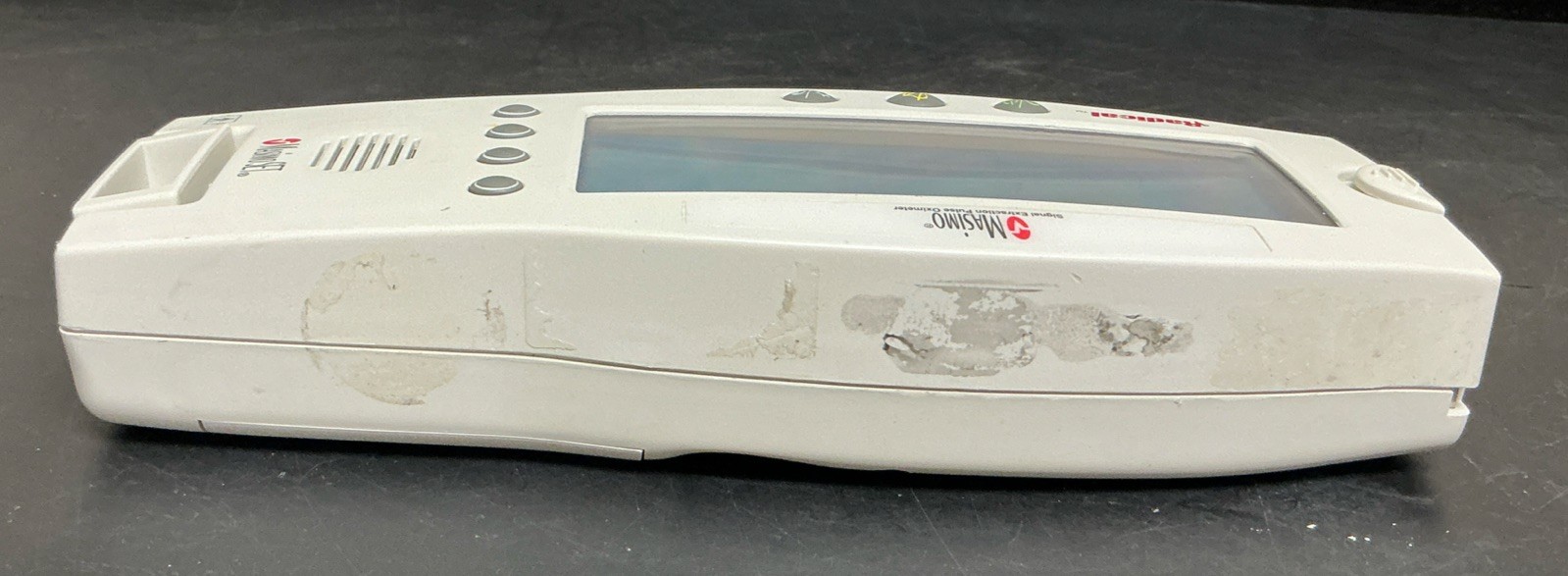Masimo SET Radical Signal Extraction Pulse Oximeter