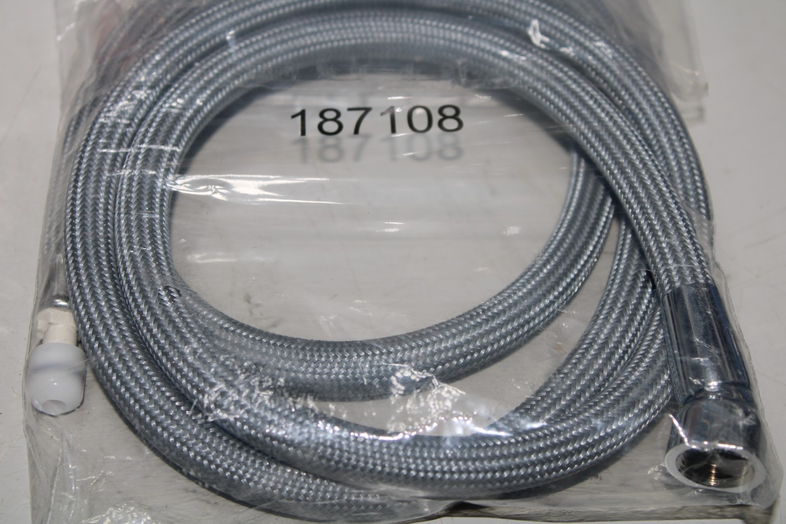 Genuine Moen Kitchen Faucet Replacement Hose 187108 pull Down hose 150259 OEM
