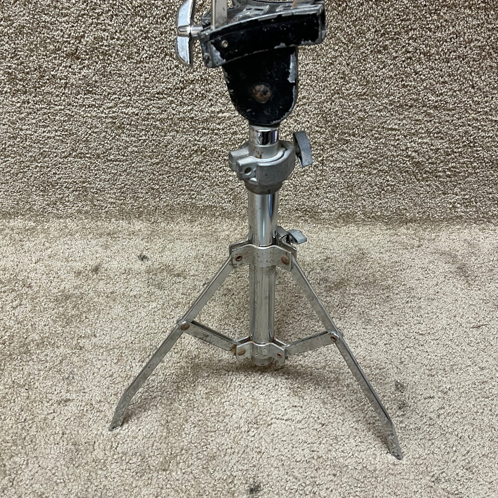 Rogers Memoriloc Snare Drum Stand