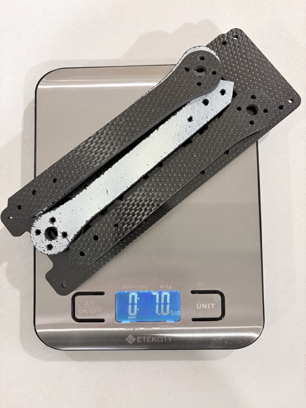 Quadcopter Frame