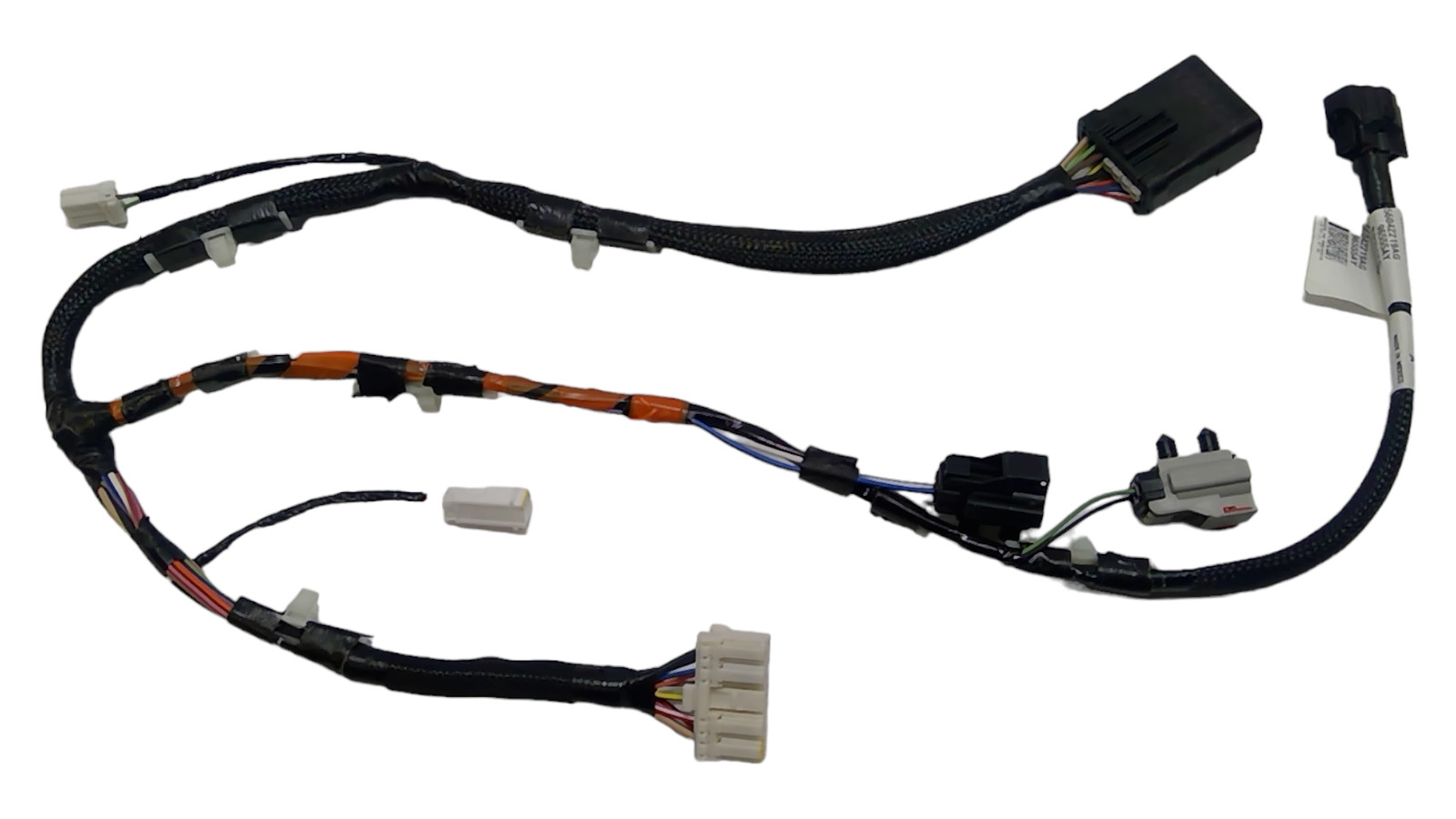 FITS 01-04 JEEP GRAND CHEROKEE WIRING FRONT DOOR 56042219AG - NEW OEM