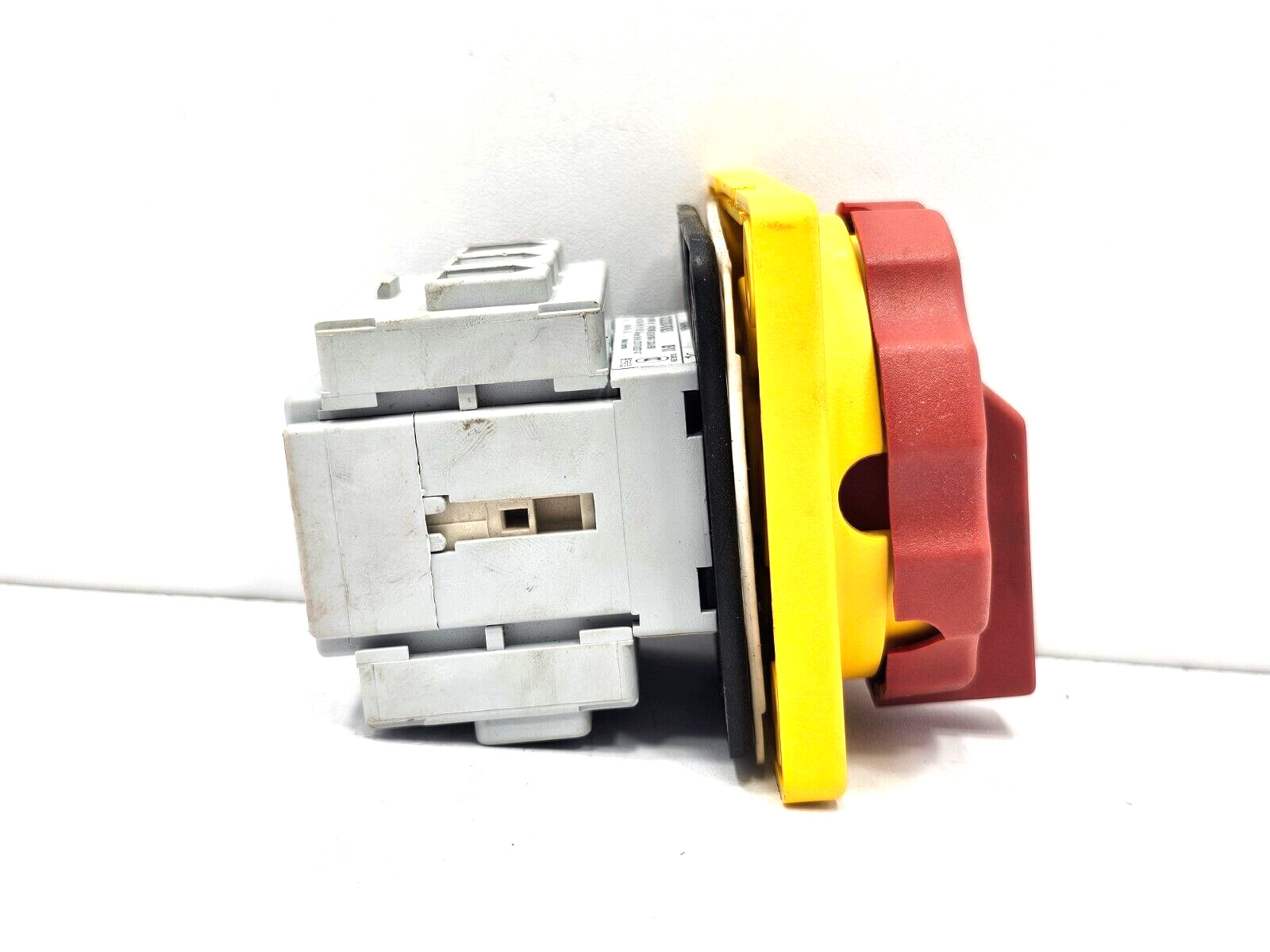 SIEMENS 3LD2203-0TK53 LOAD BREAK SWITCHES