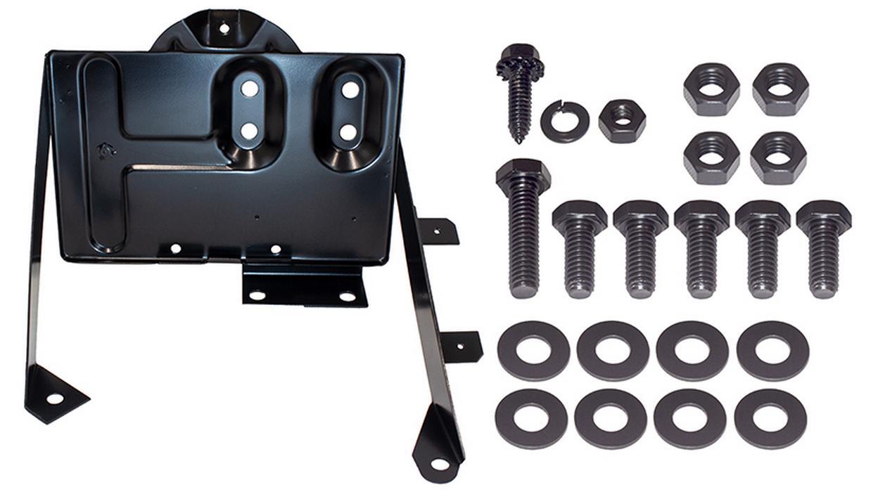 Kentrol Battery Tray | 50498