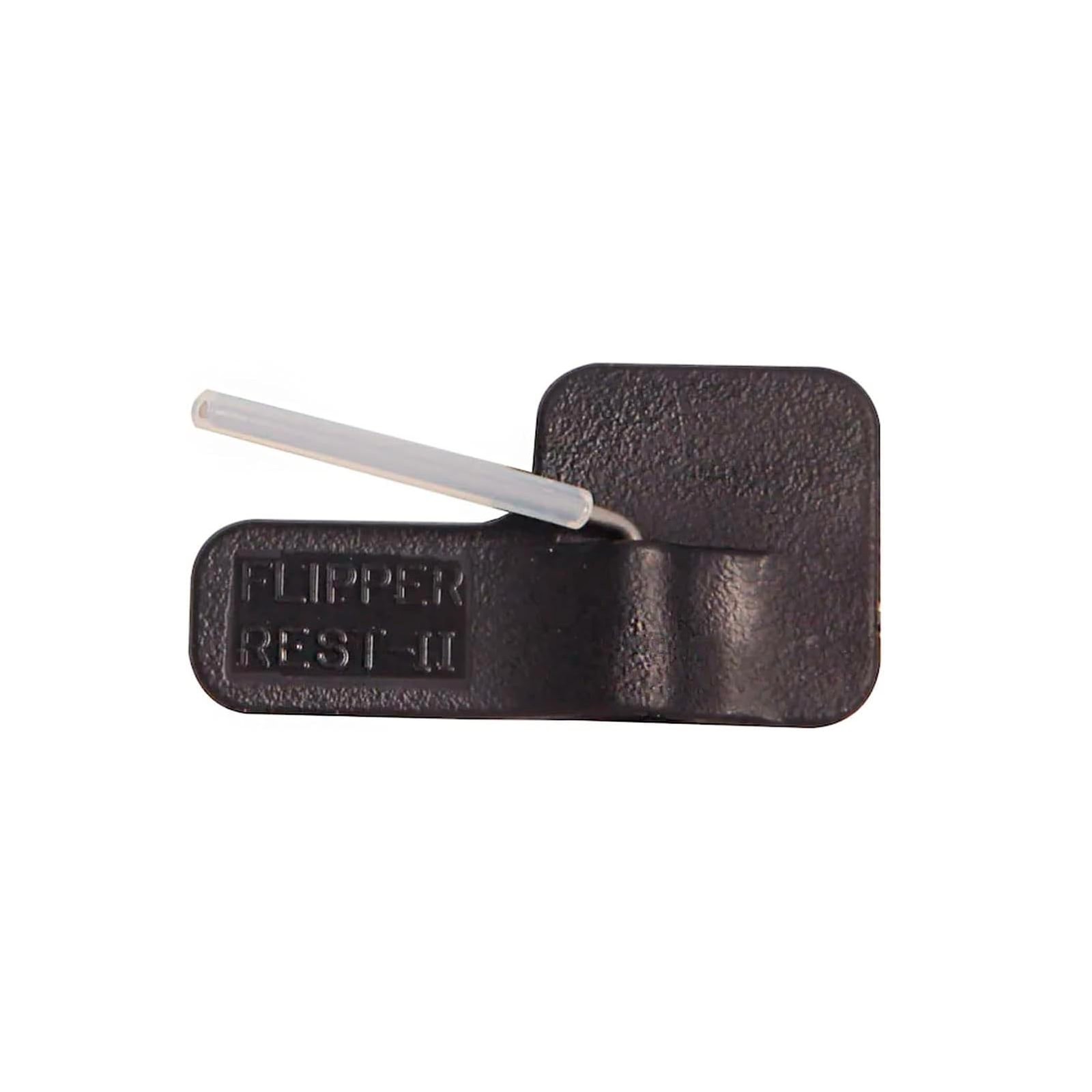 NAP Flipper Arrow Rest Right Hand Black One Size, Multi
