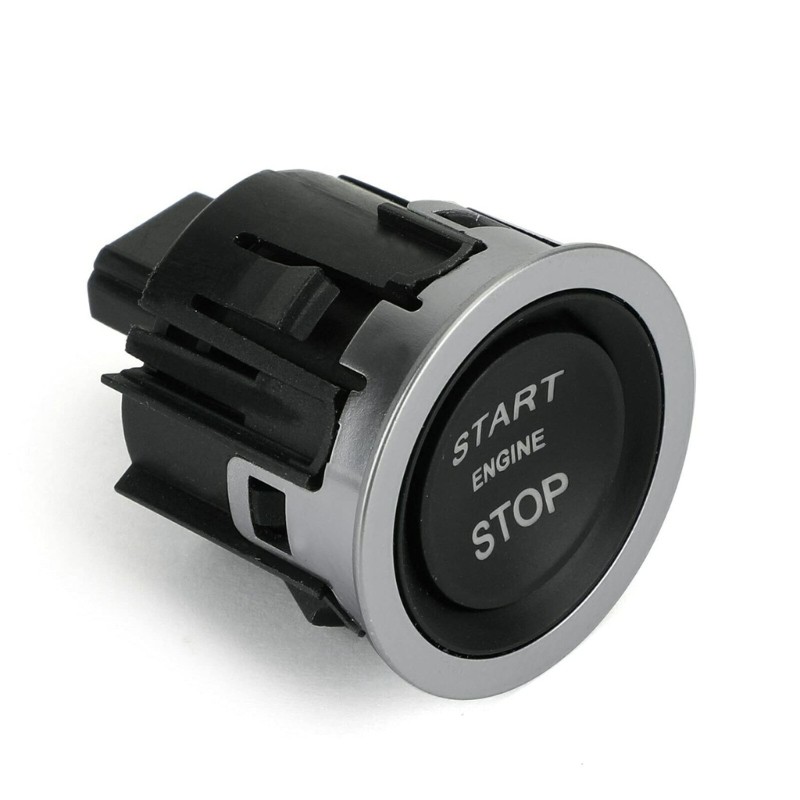 Car One Button Start Switch Part Number LR094038 Car Ignition System Switch