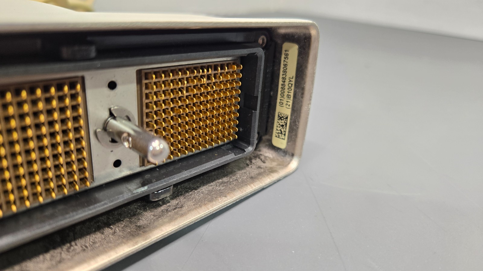 Philips S5-1 Broadband Sector Array Probe 453561176748 Untested