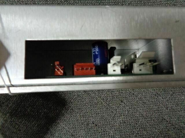 Target Electronic Supply 1005097 Circuit Card