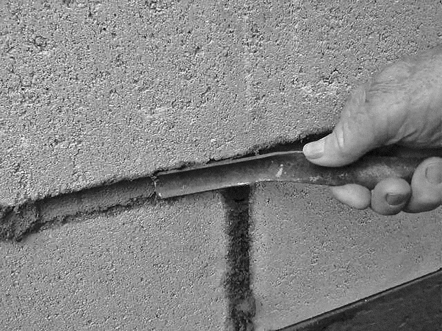 1000 MASONRY MORTAR JOINT SPACERS for DIY Block & Bricklaying