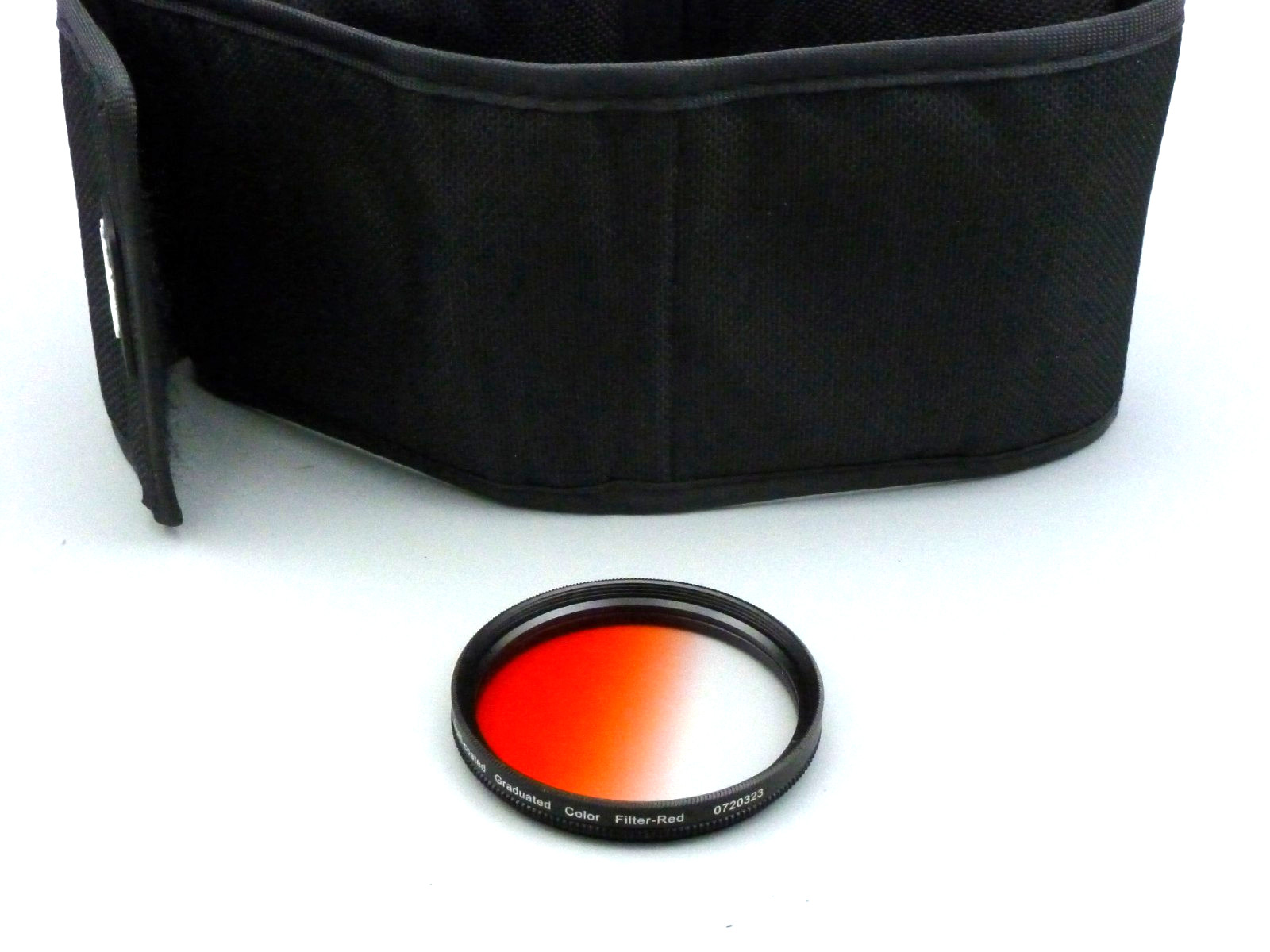 Vivitar 55mm Gradient Filter Set -99