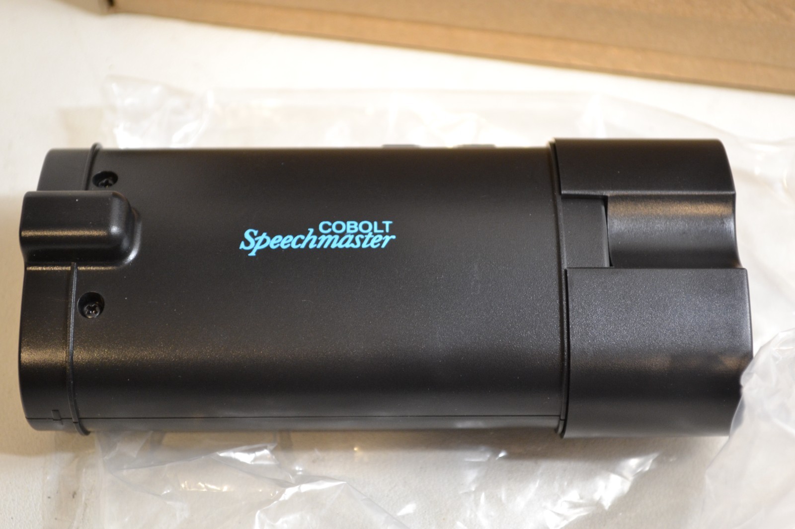 Speechmaster Talking Color Identifier 756228
