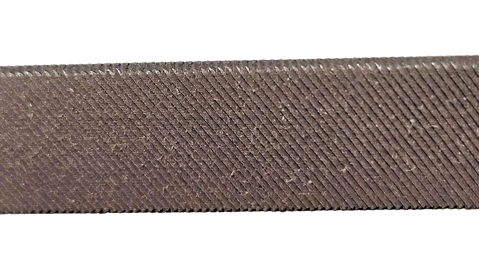 8" Extra Slim Taper File 14729N Nicholson Single Cut Triangular