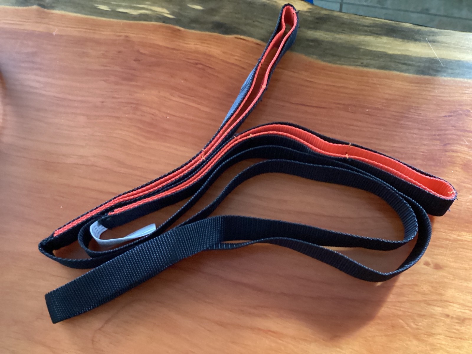 Treestands Harness Fall  Straps