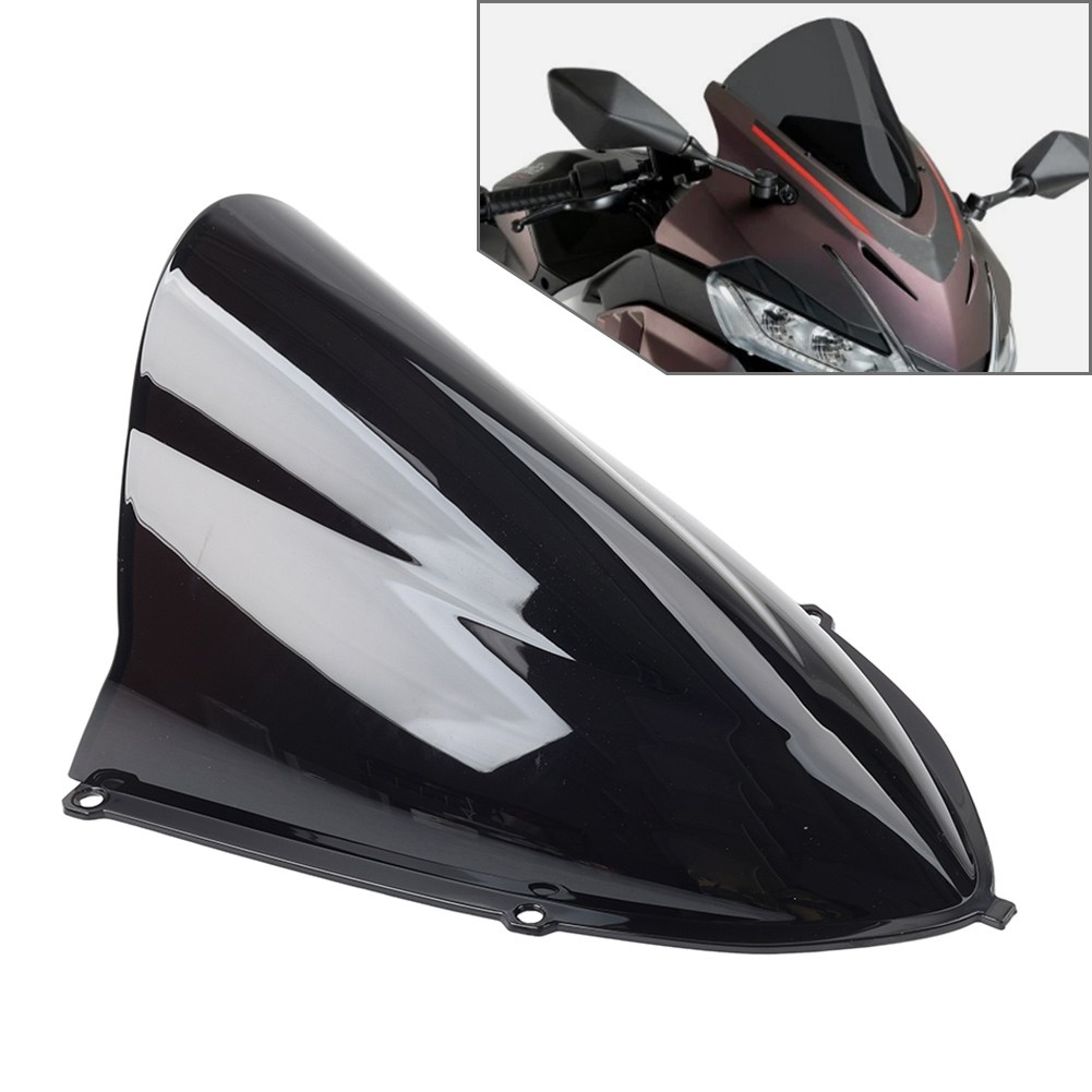 Motorcycle Front Windscreen Windshield For Aprilia RS 457 2024-2025 2024