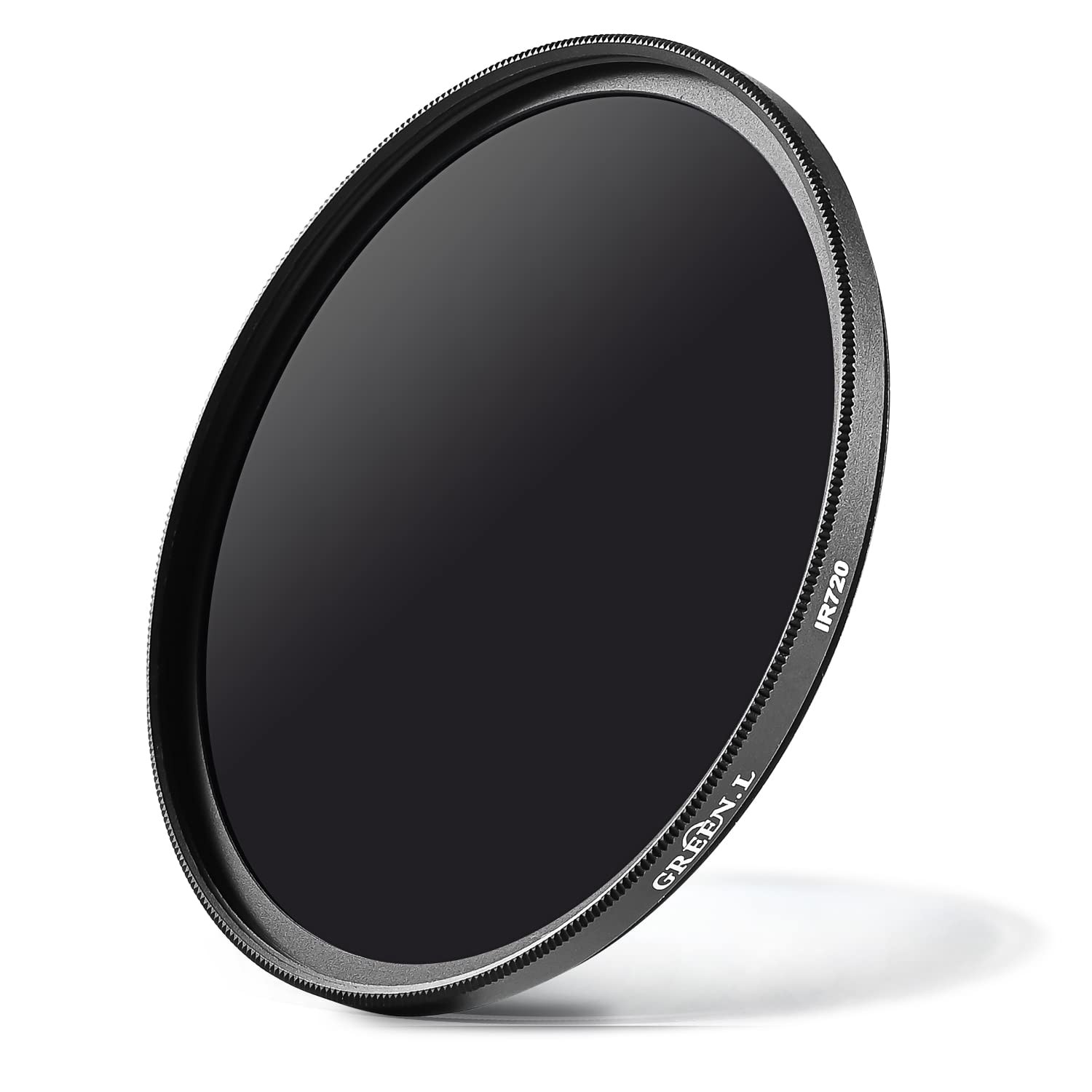 52mm Infrared Filter 52mm IR 720nm R72 Filter for Camera Lens