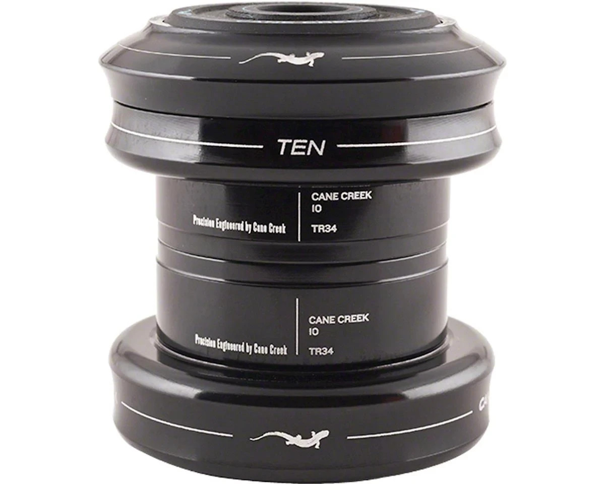 Cane Creek 10 Series Complete Headset (Black)