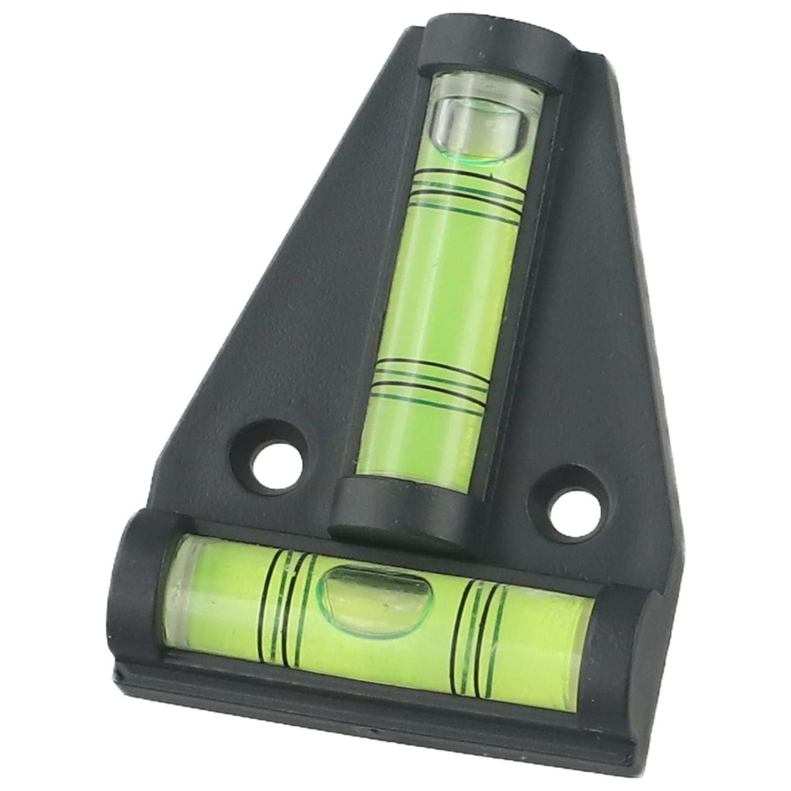 Horizontal Bubble Level Ttype for Accurate For Spirit Leveling in Low Light