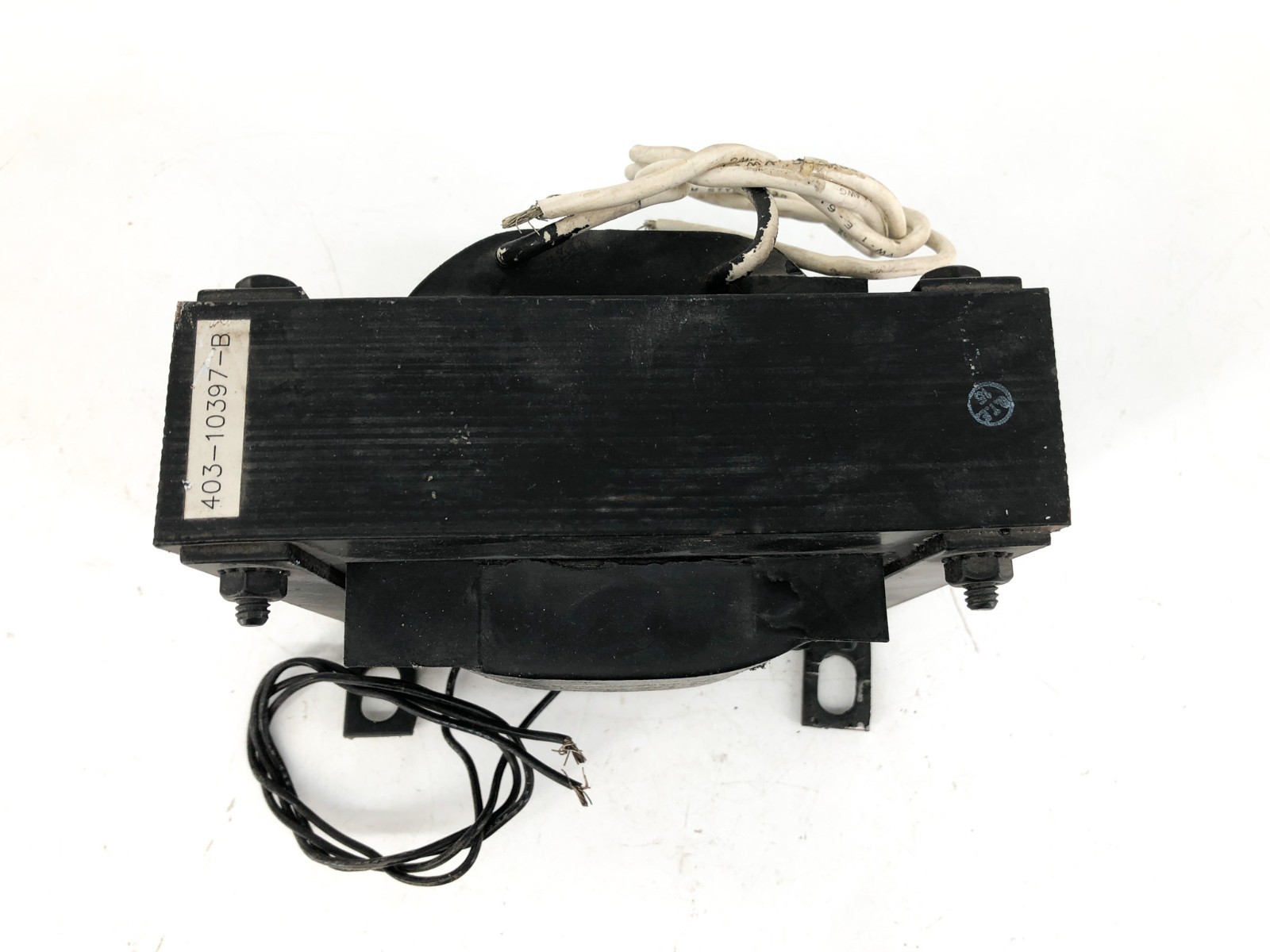 New Quality Transformer & Electronics 5717 Transformer 403-10397-B - No Box