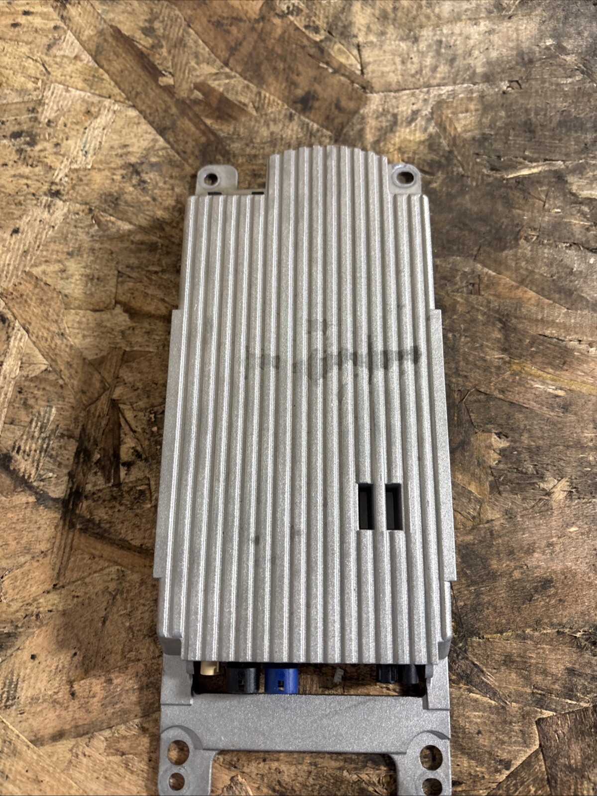 BMW 11-17 F25 F10 F30 HARMAN BLUETOOTH TELEMATIC CONTROL MODULE OEM 9257153