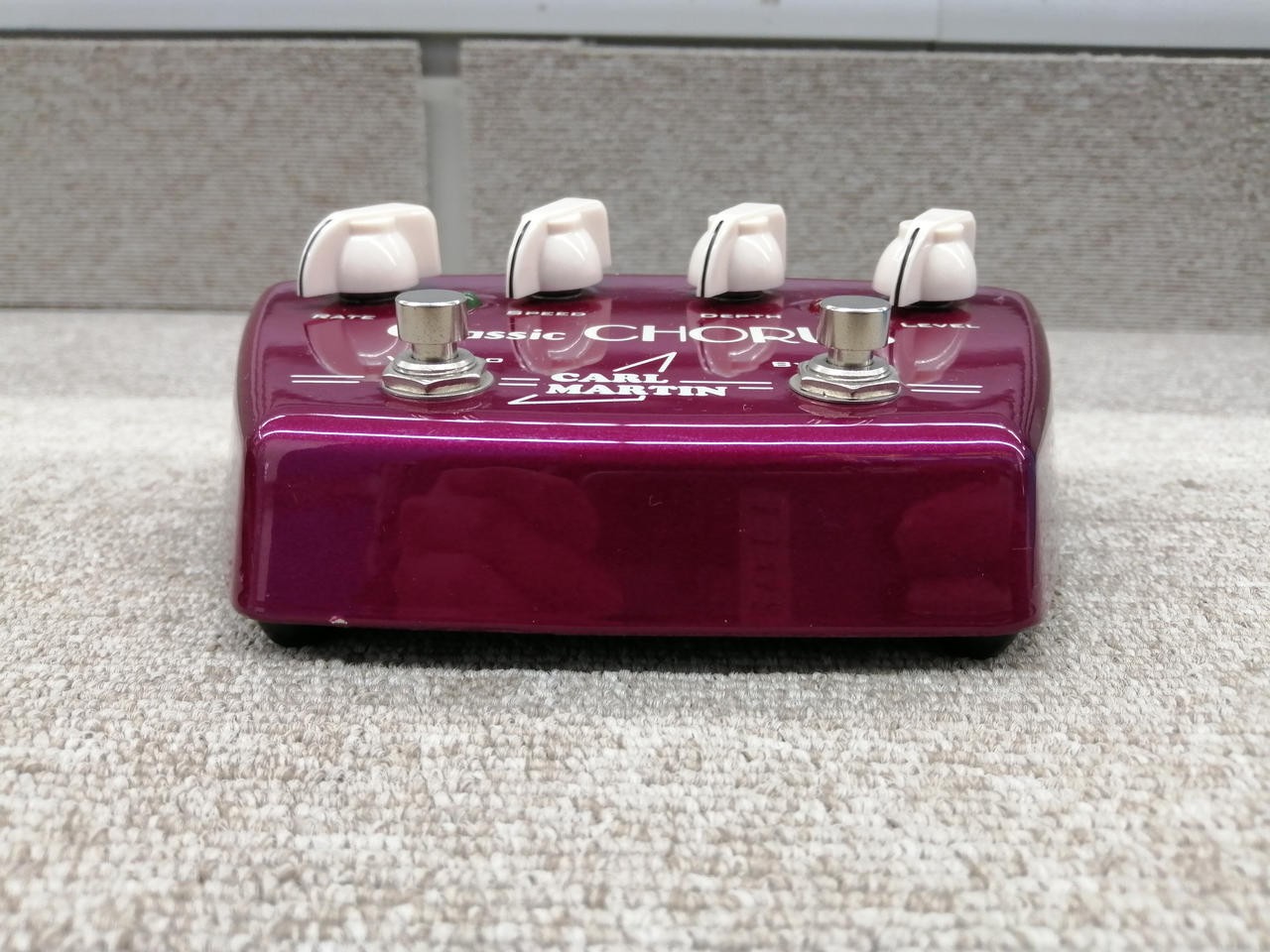 Carl Martin Classic Chorus /