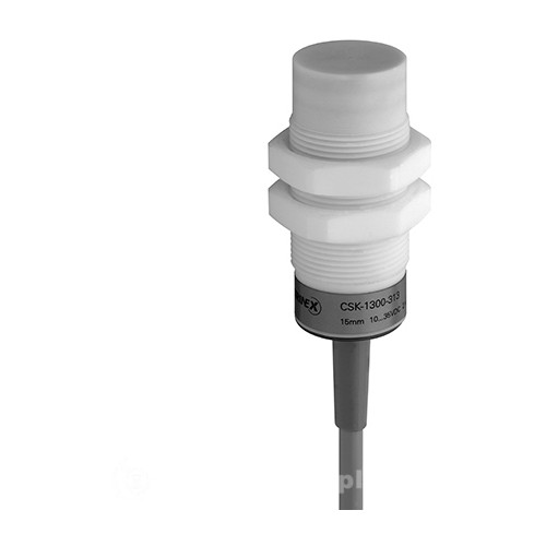 Contrinex CSK-1300-311 Teflon Ptfe Capacitive Sensor MFGD