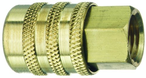 Tru-Flate 17-373 1/4" Female NPT Grip-Tite Chuck