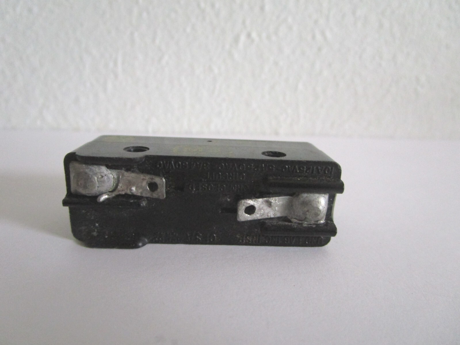 Micro Switch WZ-RS9 Switch