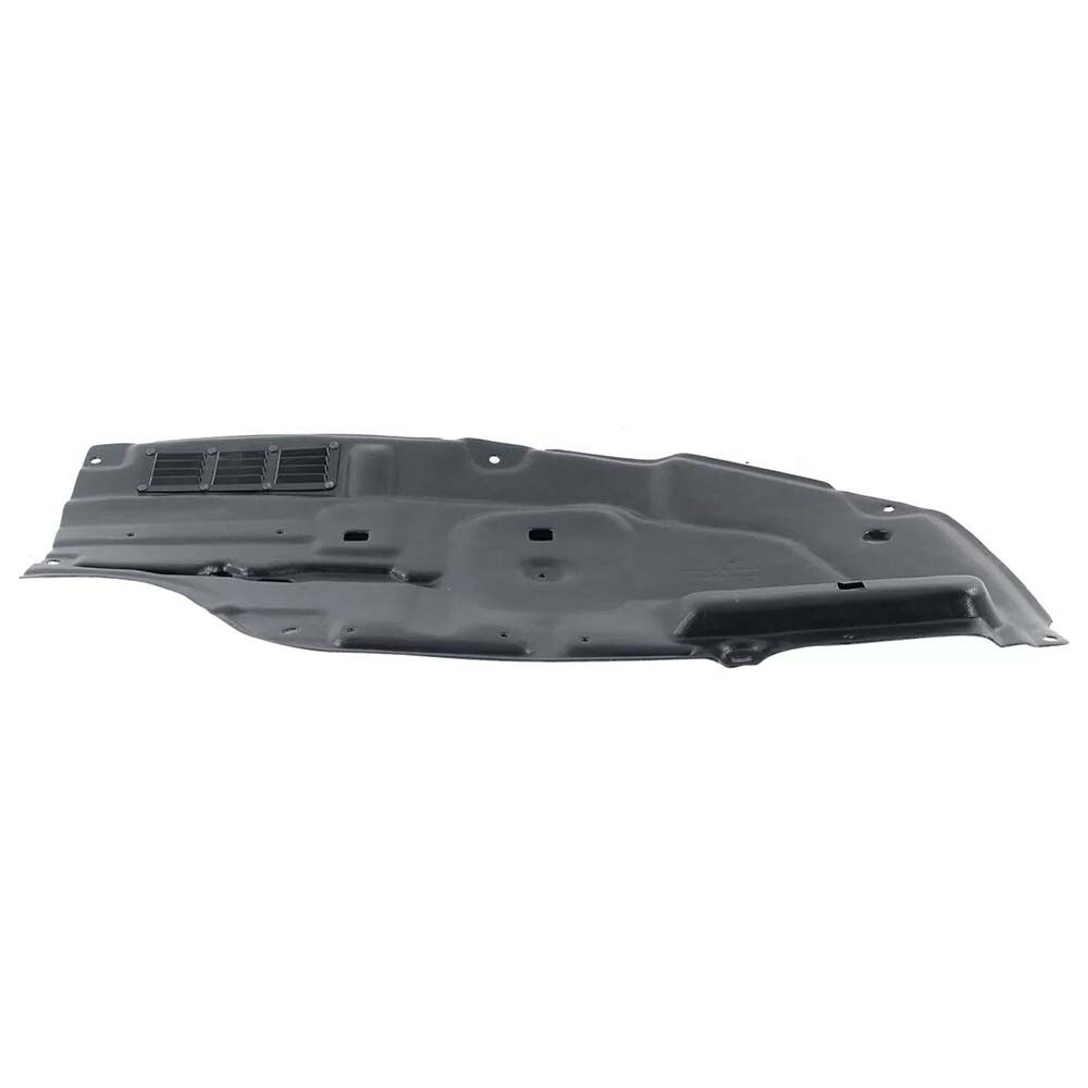 Front Engine Splash Shield Set For 2011-12 Toyota Avalon 3.5L Under Cover