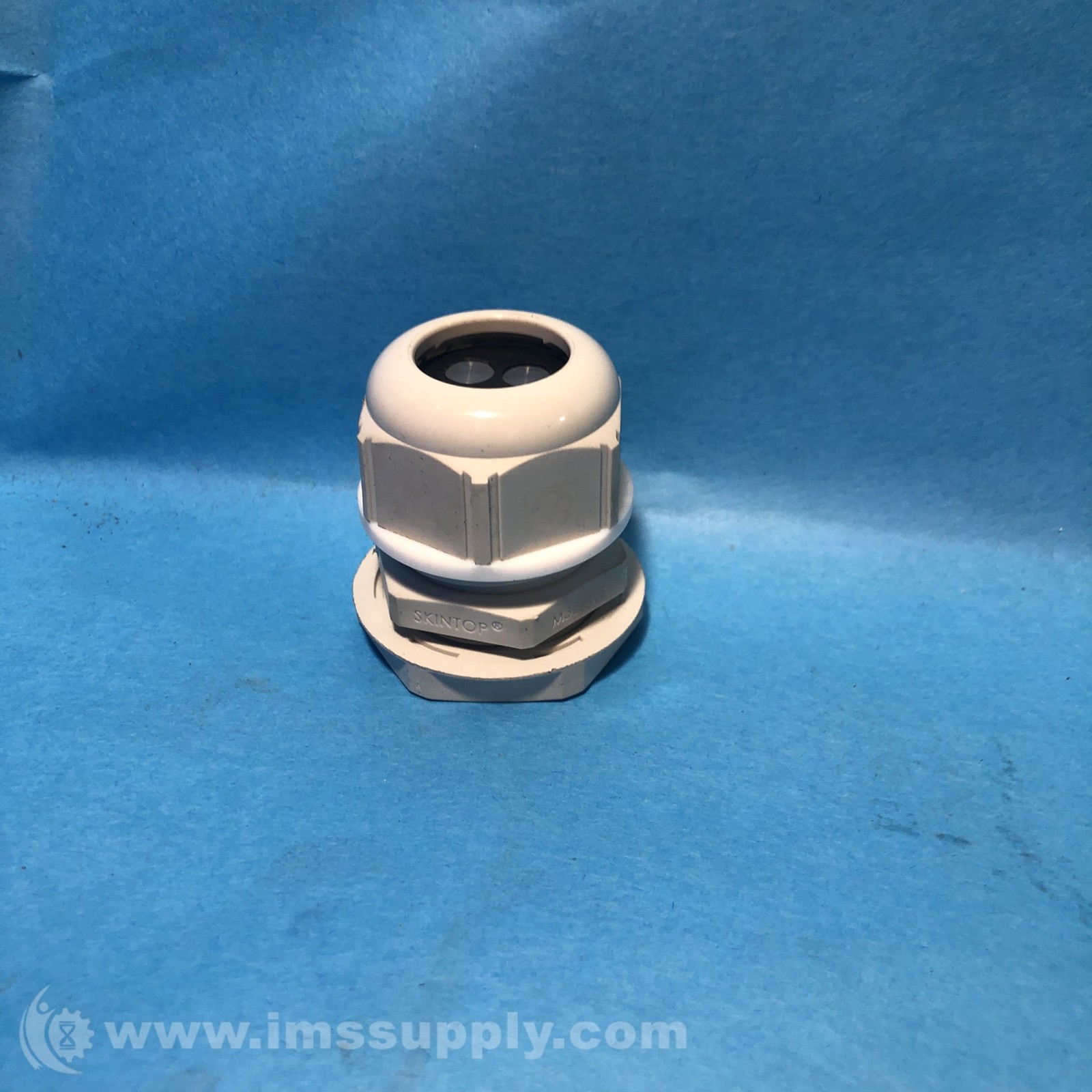 Lapp 53806753, SKINTOP INOX-R Strain Relief Cable Gland FNIP