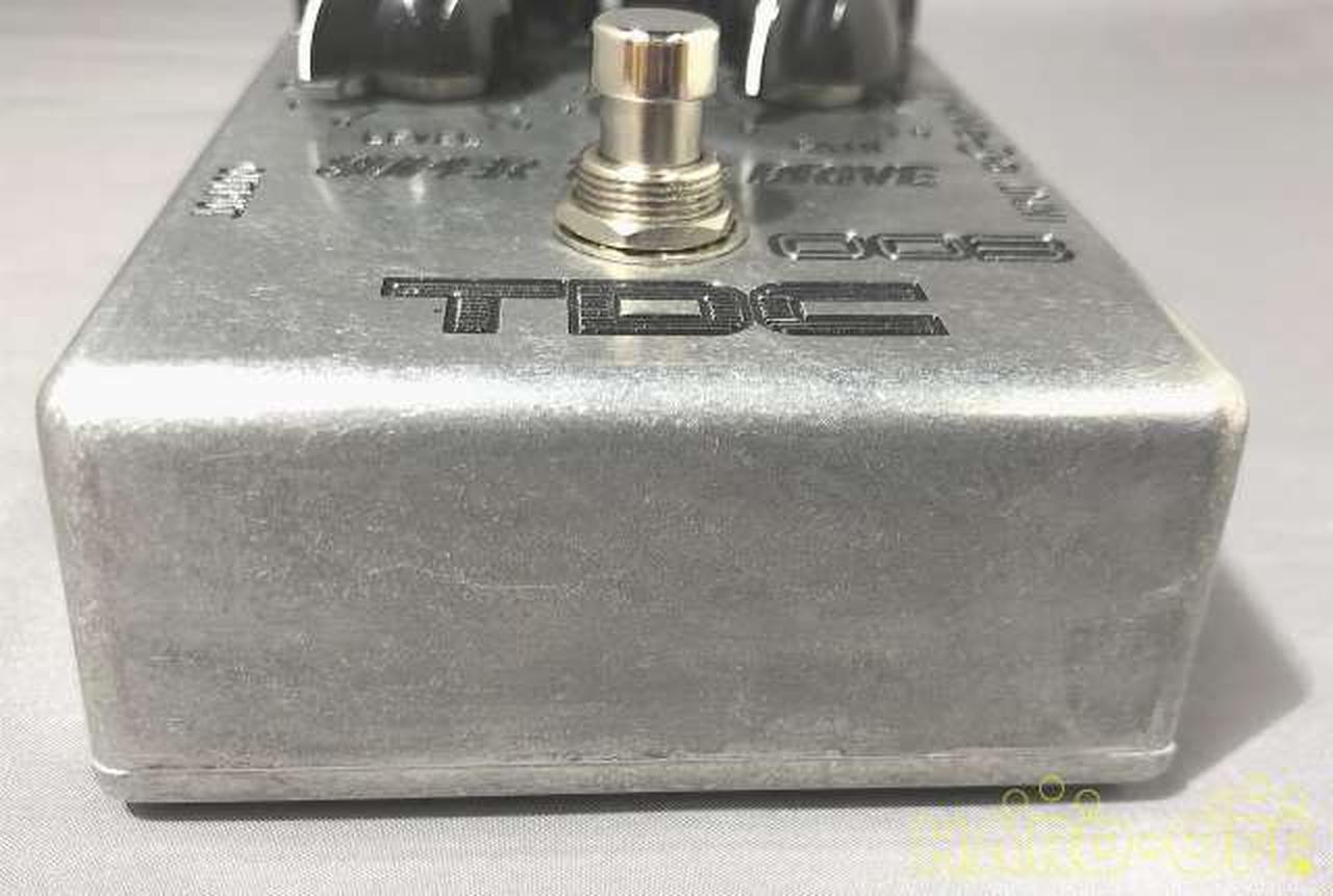 Tdc 003 Super Tone Drive No.nm1304