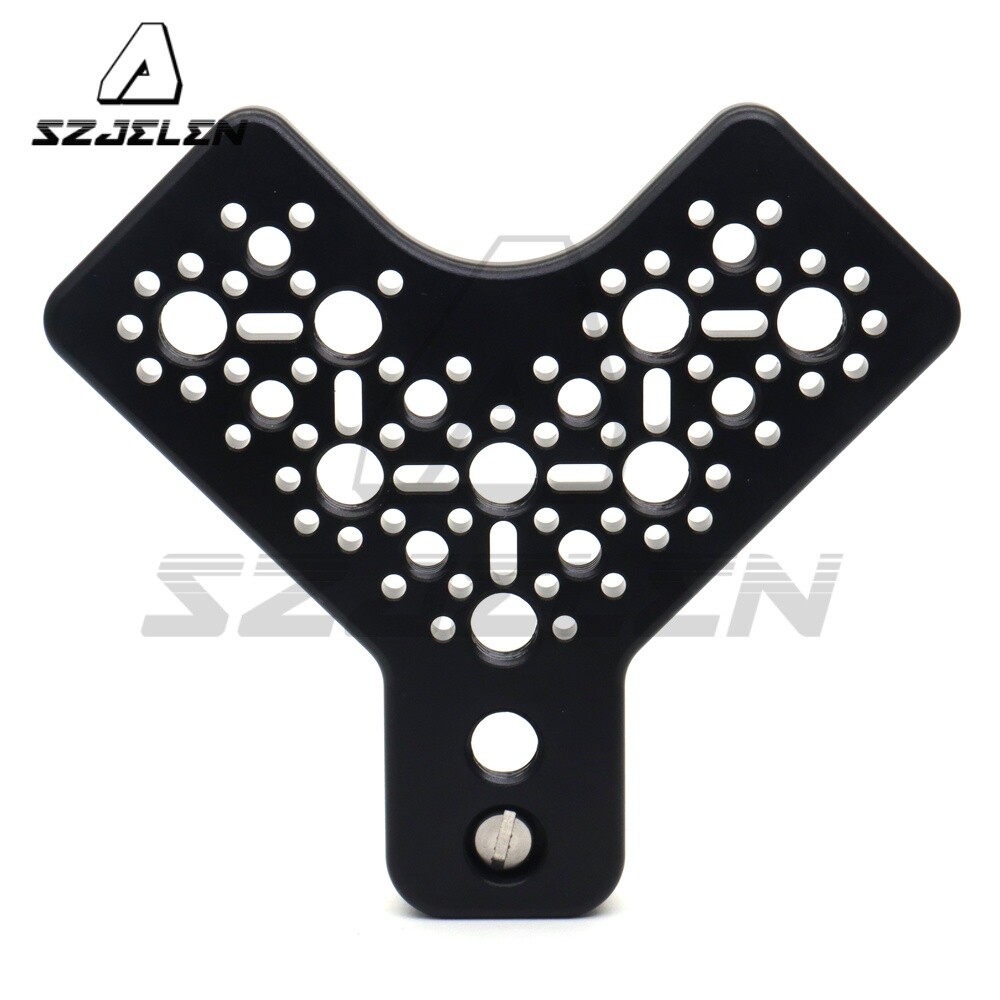 Kickstand for Teradek CTRL.5 Base,Fixed Bracket