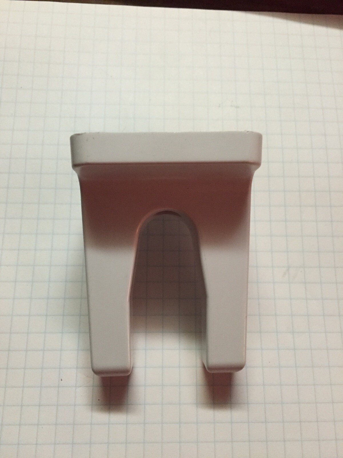 Rainin Magnetic Pipette Hang Up, HU-M3, 17003024