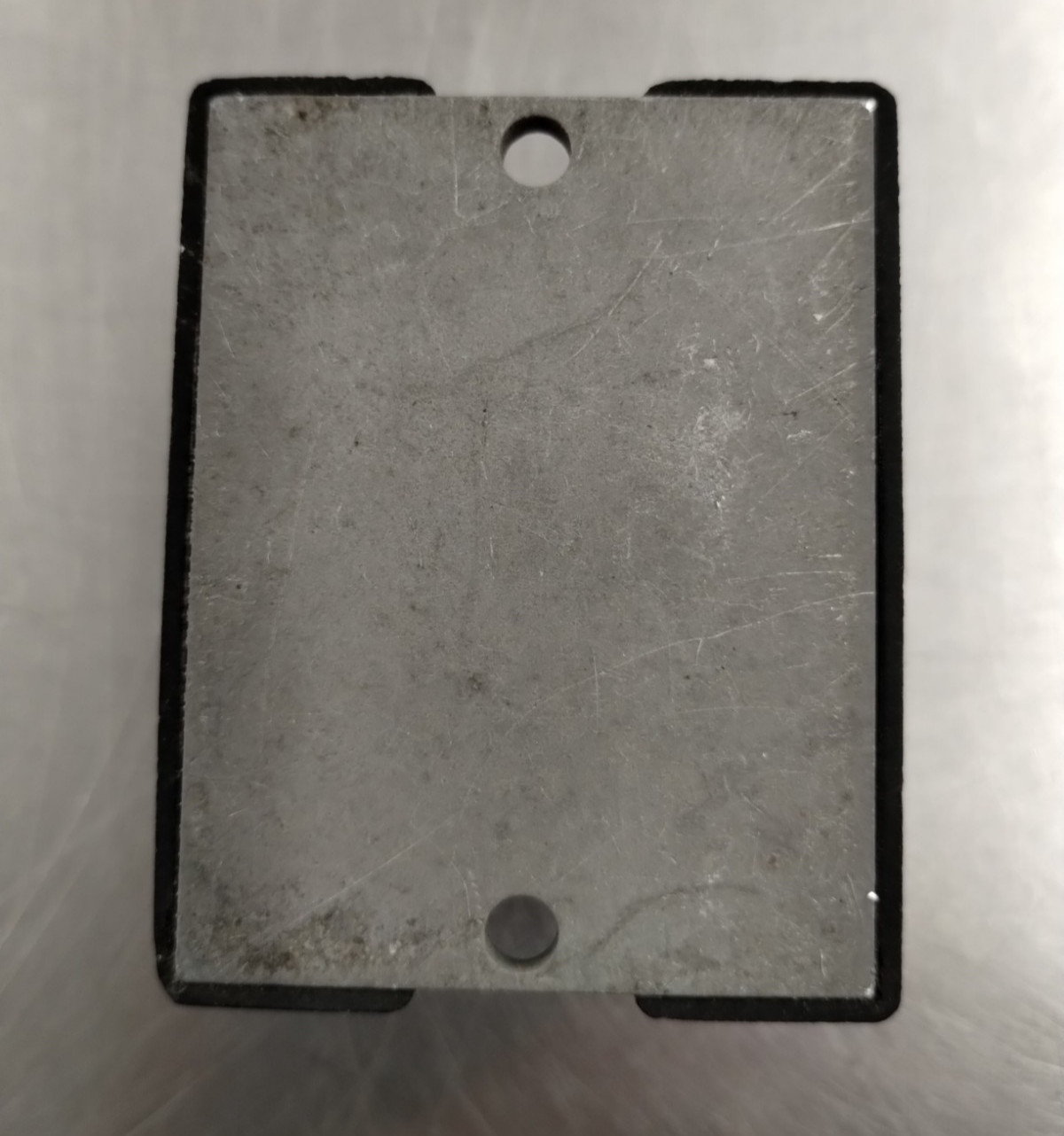 Douglas Randall D04B Solid State Relay 120-240VAC 4A