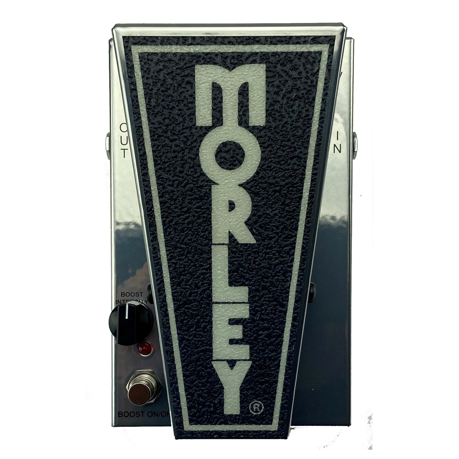 Morley Tel-Ray Reissue Volume Boost Pedal