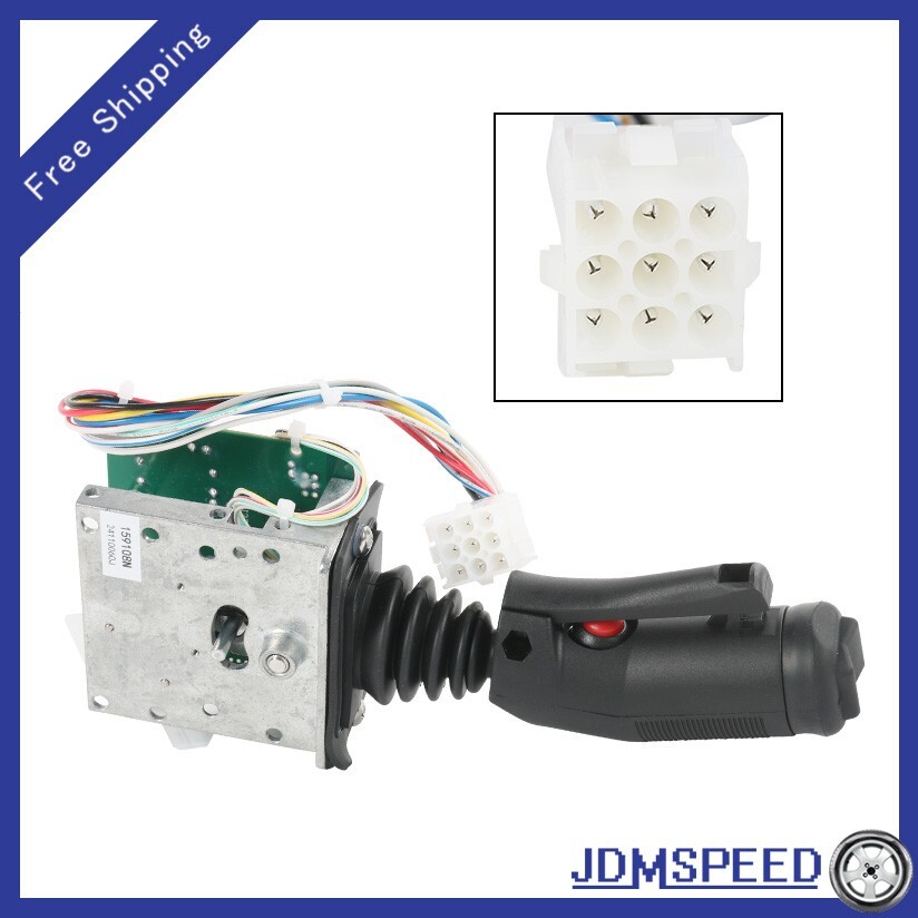 Joystick Controller 159108 for Skyjack SJIII 3015 3215 3219 3220 3226