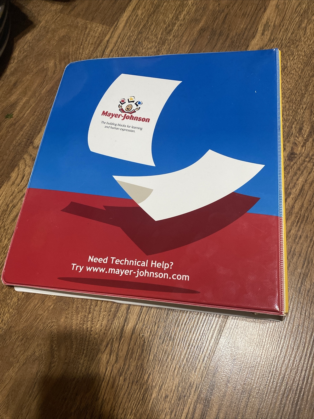 Boardmaker Plus Software Family Users Guide Version 6 - Users Guide ONLY